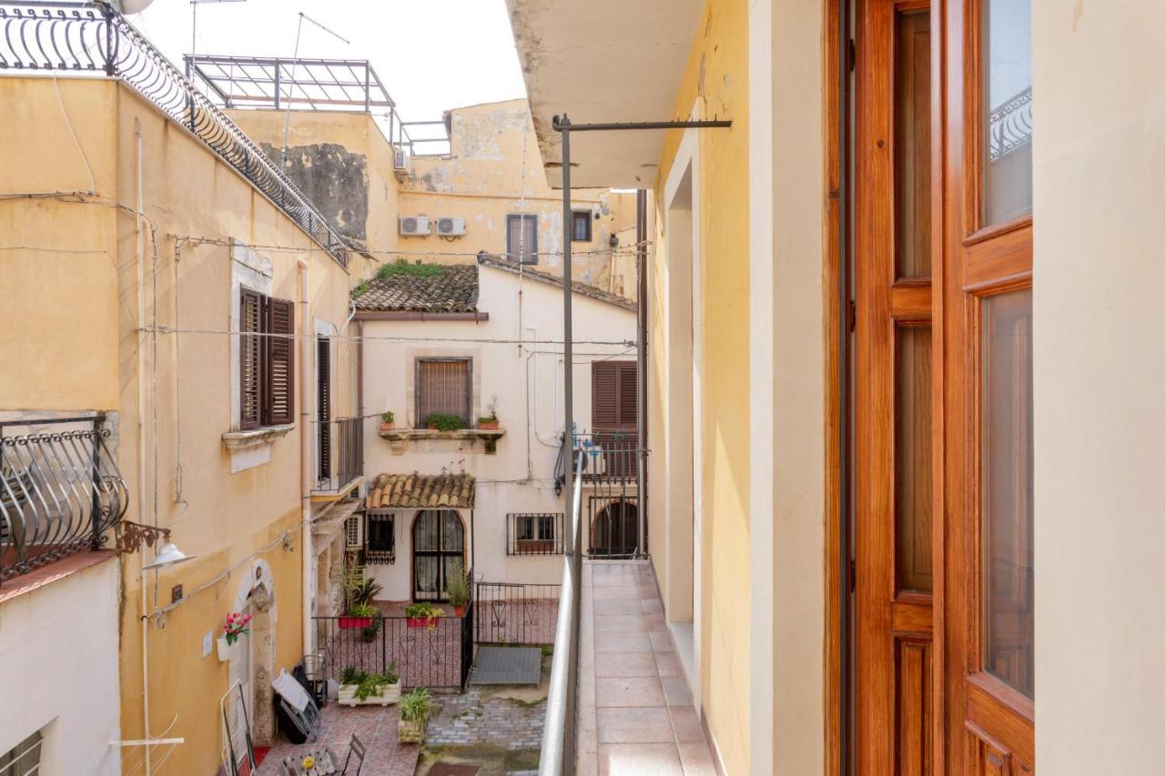 Al Vicolo In Ortigia By Wonderful Italy Syracuse