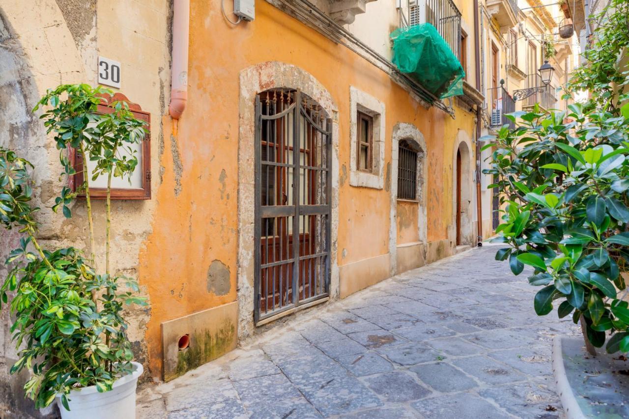 Al Vicolo In Ortigia By Wonderful Italy Syracuse